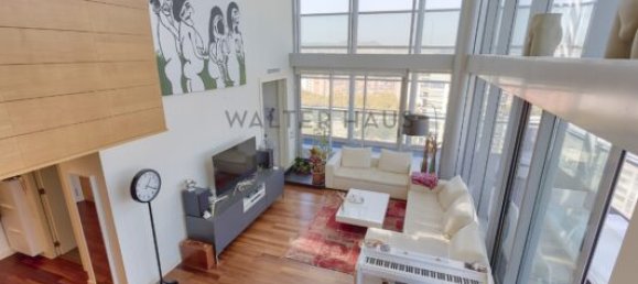 3 غرف نوم بانتهاوس في Sant Marti, Spain رقم 19231 4