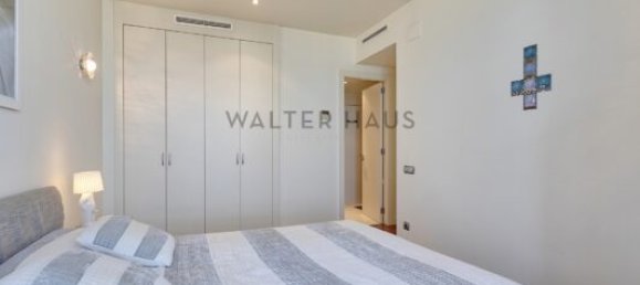 3 غرف نوم بانتهاوس في Sant Marti, Spain رقم 19231 33