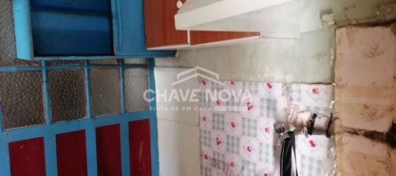 Дом с 2 спальнями в Силвалде, Португалия № 64382 20