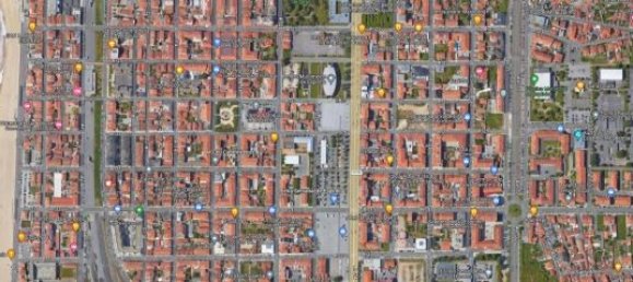 Дом с 2 спальнями в Силвалде, Португалия № 64382 24