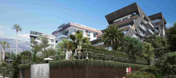 Apartment 4+1 in Alanya, Turkey No. 11907 10