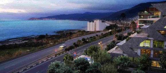 Apartment 4+1 in Alanya, Turkey No. 11907 7