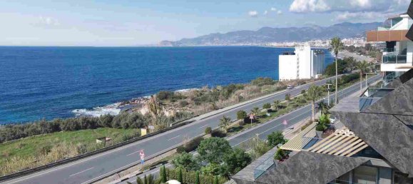 Apartment 4+1 in Alanya, Turkey No. 11907 9