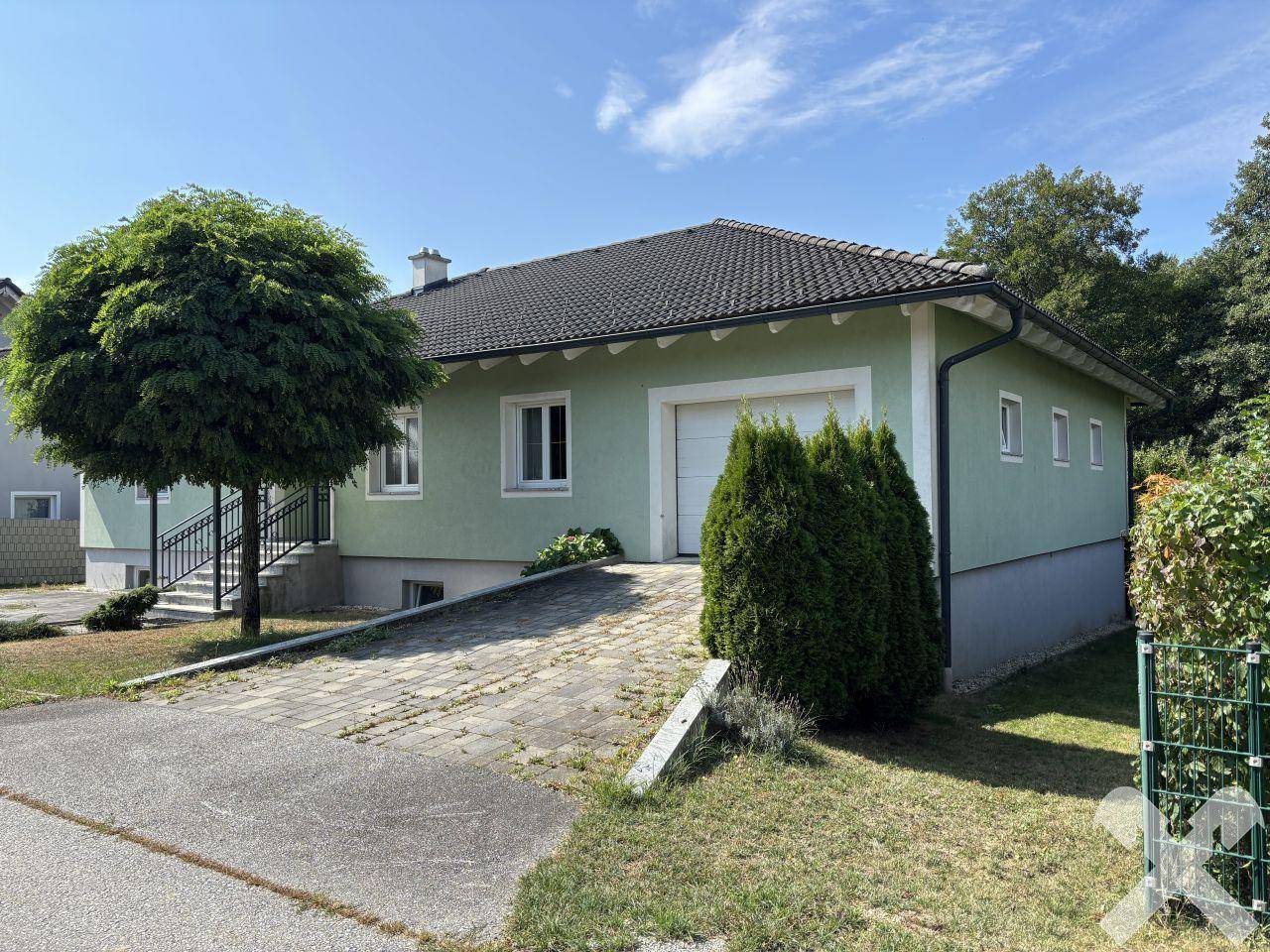 3 chambres Bungalow à Burgau, Austria No. 243604