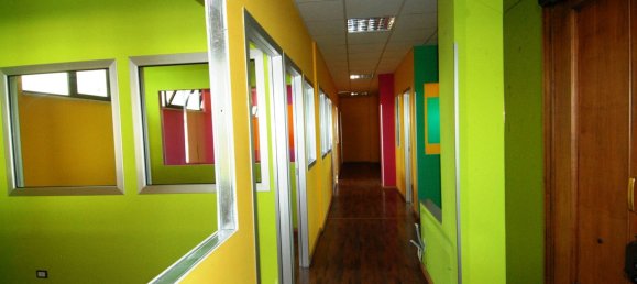 Gewerbliche Immobilie in Ferentino, Italy 200m², Nr. 75561 7