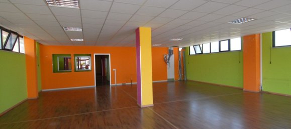 Gewerbliche Immobilie in Ferentino, Italy 200m², Nr. 75561 6