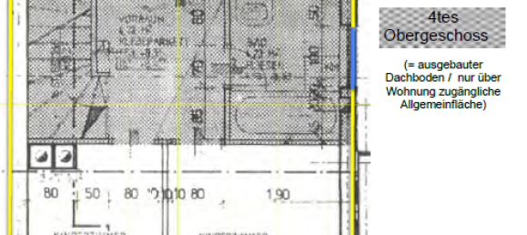 4 rooms Duplex in Kematen in Tirol, Austria No. 145965 17