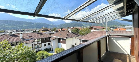 4 rooms Duplex in Kematen in Tirol, Austria No. 145965 11