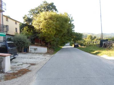 3 Schlafzimmer Haus in Comunanza, Italy, Nr. 142145
