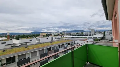 Apartamento de 3 habitaciónes en Liebenau, Austria No. 177567