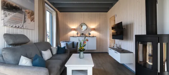 2 Schlafzimmer Haus in Mecklenburgische Seenplatte, Germany, Nr. 155524 7