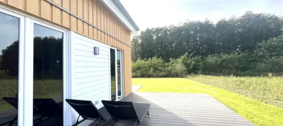 2 Schlafzimmer Haus in Mecklenburgische Seenplatte, Germany, Nr. 155524 4