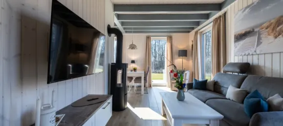 2 Schlafzimmer Haus in Mecklenburgische Seenplatte, Germany, Nr. 155524 8