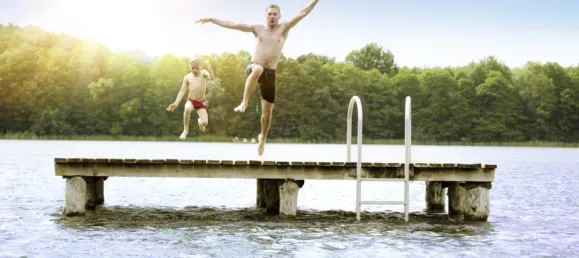 2 Schlafzimmer Haus in Mecklenburgische Seenplatte, Germany, Nr. 155524 21