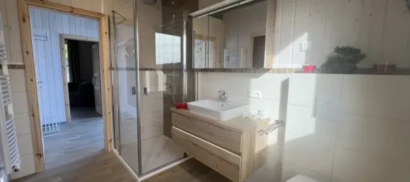 2 Schlafzimmer Haus in Mecklenburgische Seenplatte, Germany, Nr. 155524 6