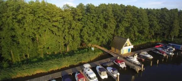 2 Schlafzimmer Haus in Mecklenburgische Seenplatte, Germany, Nr. 155524 24