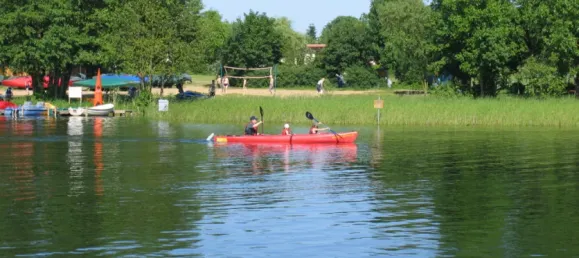 2 Schlafzimmer Haus in Mecklenburgische Seenplatte, Germany, Nr. 155524 23