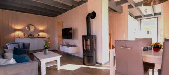 2 Schlafzimmer Haus in Mecklenburgische Seenplatte, Germany, Nr. 155524 10