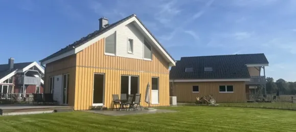 2 Schlafzimmer Haus in Mecklenburgische Seenplatte, Germany, Nr. 155524 3