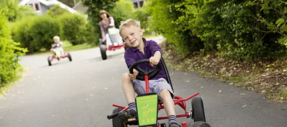 2 Schlafzimmer Haus in Mecklenburgische Seenplatte, Germany, Nr. 155524 18