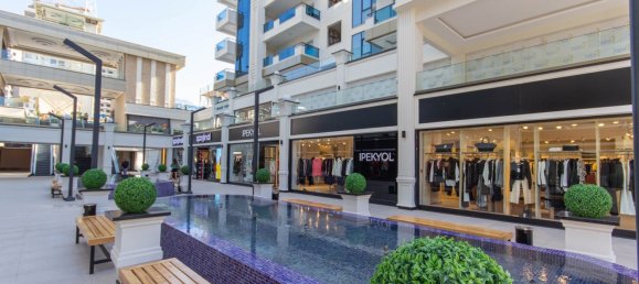 Apartamento 2+1 em Mahmutlar, Turkey N.º 40466 8