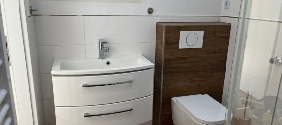 2 rooms Apartment in Nuremberg, Germany No. 271143 14