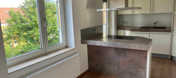 2 rooms Apartment in Nuremberg, Germany No. 271143 2