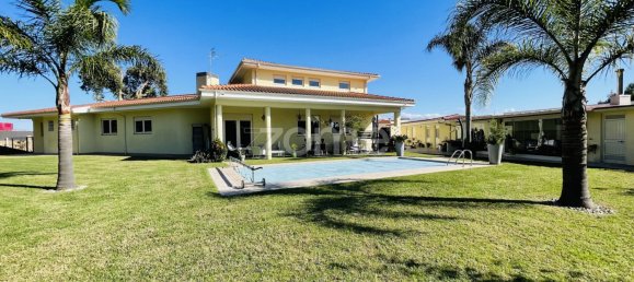 Casa de 5 dormitorios en Modivas, Portugal No. 123330 26