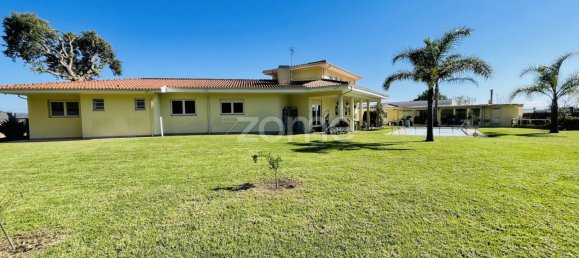 Casa de 5 dormitorios en Modivas, Portugal No. 123330 23