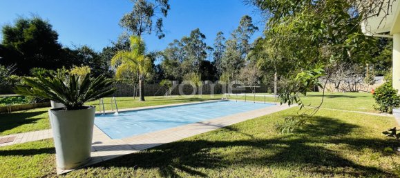 Casa de 5 dormitorios en Modivas, Portugal No. 123330 35