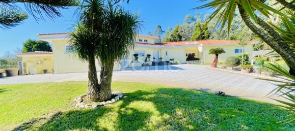 Casa de 5 dormitorios en Modivas, Portugal No. 123330 12