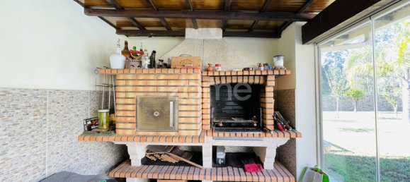 Casa de 5 dormitorios en Modivas, Portugal No. 123330 19