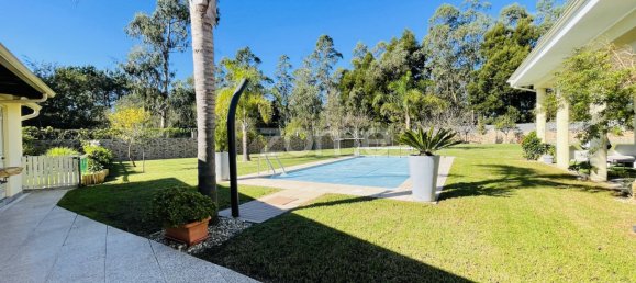 Casa de 5 dormitorios en Modivas, Portugal No. 123330 36