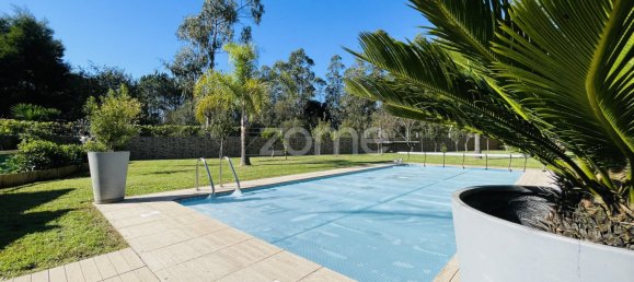 Casa de 5 dormitorios en Modivas, Portugal No. 123330 29