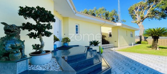 Casa de 5 dormitorios en Modivas, Portugal No. 123330 5