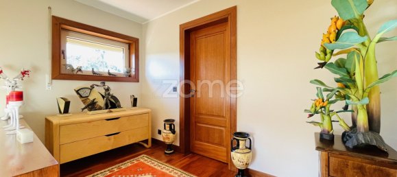 Casa de 5 dormitorios en Modivas, Portugal No. 123330 45