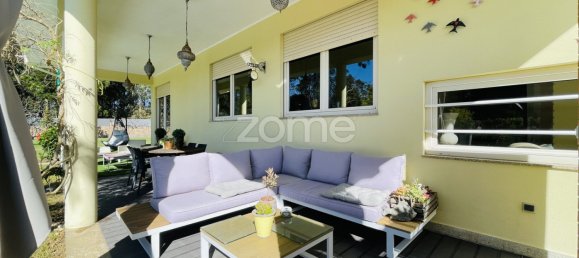 Casa de 5 dormitorios en Modivas, Portugal No. 123330 31