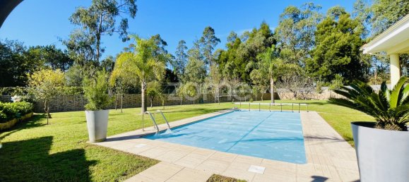 Casa de 5 dormitorios en Modivas, Portugal No. 123330 15