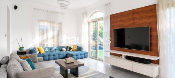 Villa de 5 dormitorios en Dubai Sports City, UAE No. 99503 14