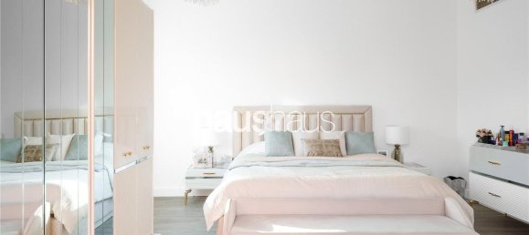 Villa de 5 dormitorios en Dubai Sports City, UAE No. 99503 27