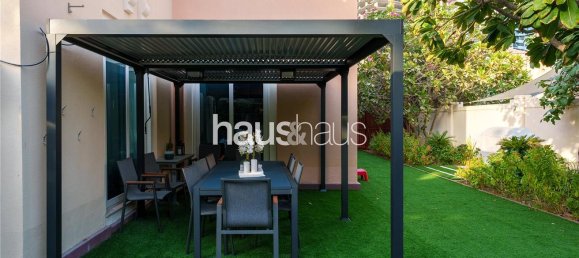 Villa de 5 dormitorios en Dubai Sports City, UAE No. 99503 5