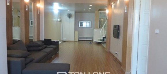 3 bedrooms Penthouse in Tay Ho, Vietnam No. 230 14