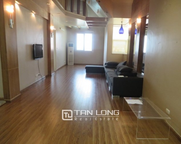 3 bedrooms Penthouse in Tay Ho, Vietnam No. 230