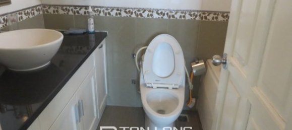 3 bedrooms Penthouse in Tay Ho, Vietnam No. 230 13