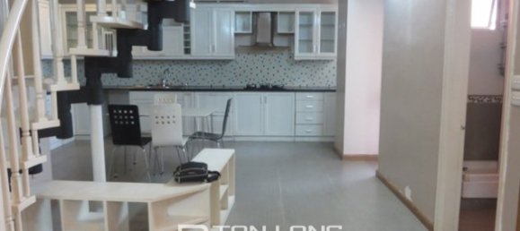 3 bedrooms Penthouse in Tay Ho, Vietnam No. 230 16