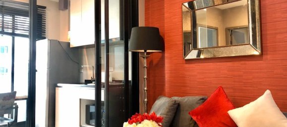 شقة 1 غرف نوم  في Pattaya, Thailand رقم 1124 3