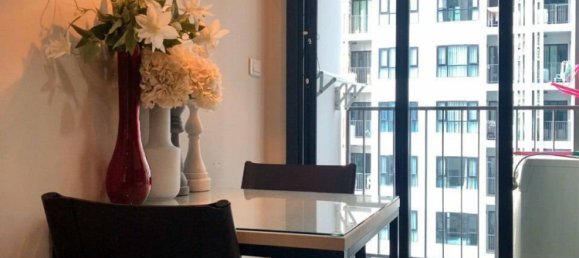 شقة 1 غرف نوم  في Pattaya, Thailand رقم 1124 6