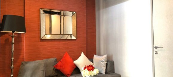 شقة 1 غرف نوم  في Pattaya, Thailand رقم 1124 2