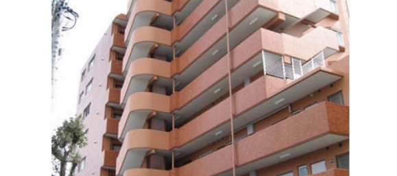 Apartamento T3 em Aichi, Japan N.º 2447 2