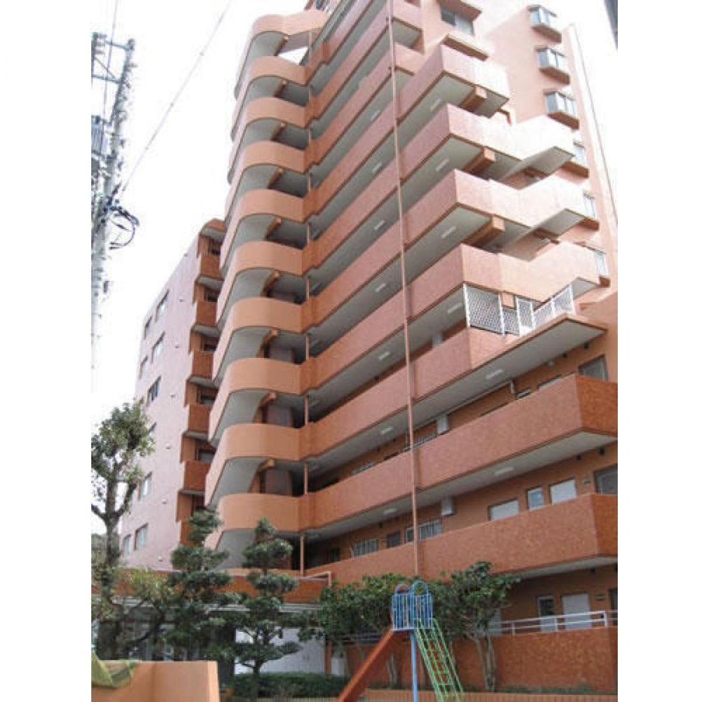 Apartamento T3 em Aichi, Japan N.º 2447